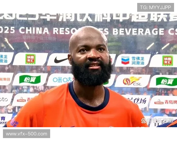 青岛海牛外援兰克尔·泽罢赛偷鞋风波持续发酵