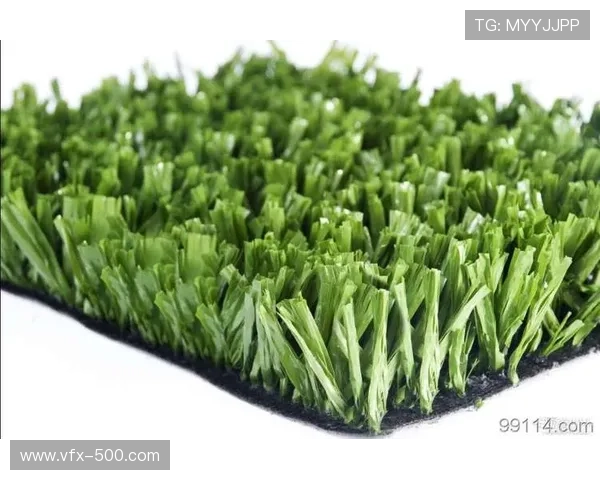 人造草丝释放负离子技术应用于生态运动场，优化微环境体验