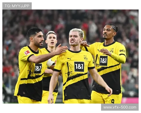 德甲新赛季平均上座人数公布，多特主场超8万居首