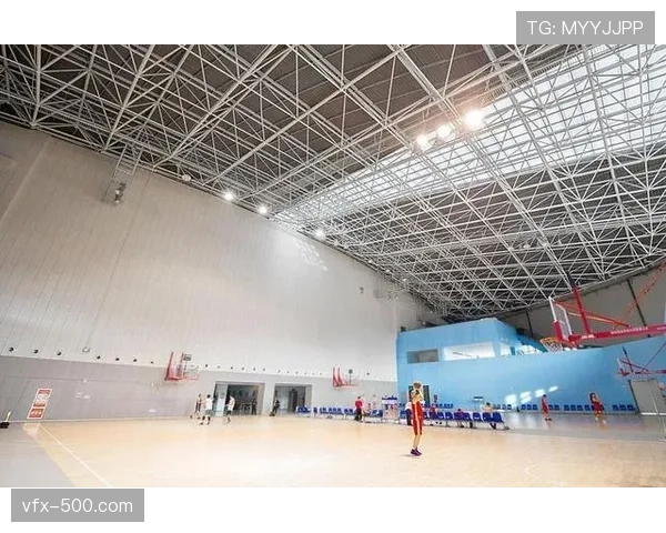 浙江男篮新主场通过验收,馆内配备高速摄像系统用于战术分析 浙江男篮新主场通过验收,馆内配备高速摄像系统用于战术分析