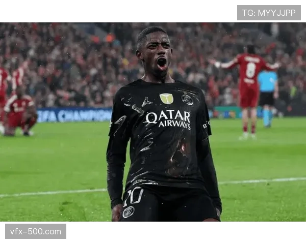 登贝莱续约僵局：巴黎策略转变，英超沙特伺机而动